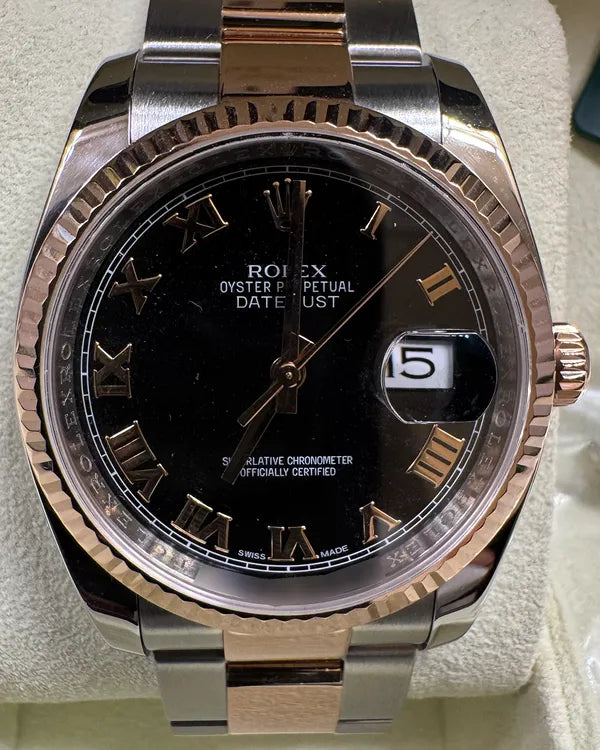 Rolex Datejust (116231)