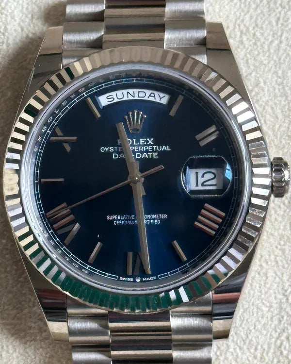 Rolex Day-Date (228239)