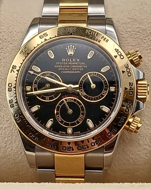 Rolex Cosmograph Daytona (116503)
