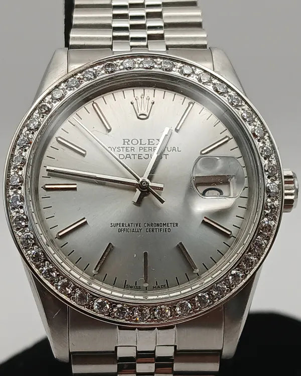Rolex Datejust (16014)