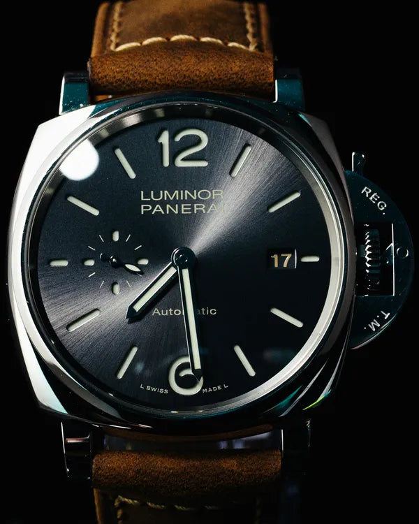 Panerai Luminor Due (PAM00904)