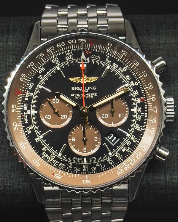 Breitling Navitimer (AB0127E3/BE81)