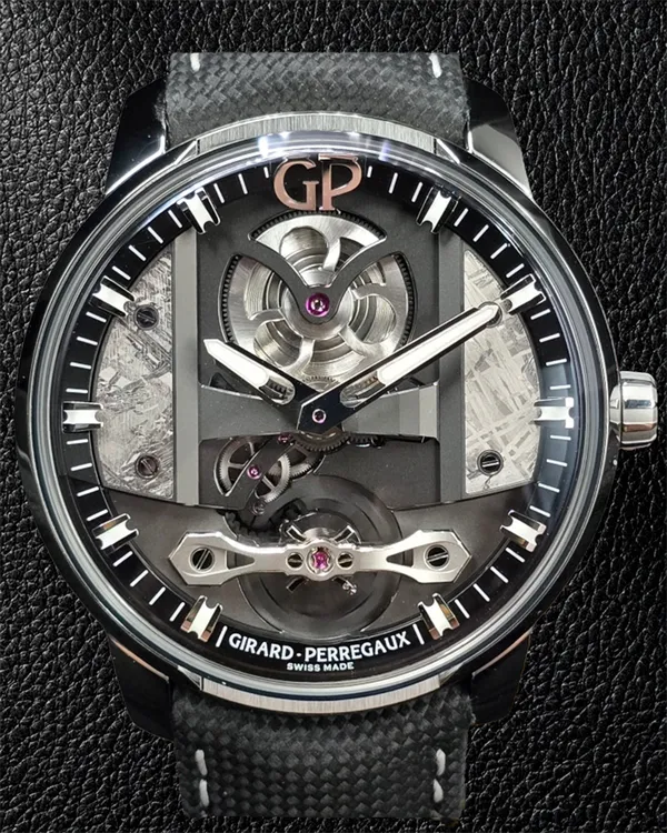 Girard Perregaux Bridges (82000-11-3259-5CX)