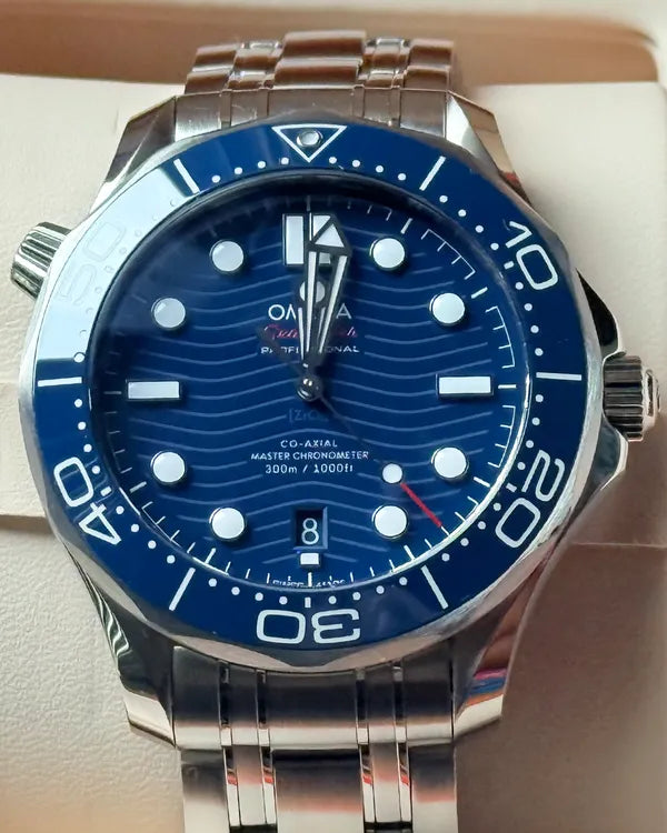 Omega Seamaster 300 (210.30.42.20.03.001)
