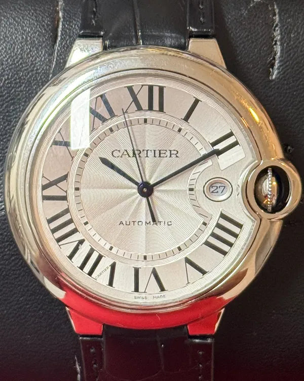 Cartier Ballon Bleu (WSBB0026)