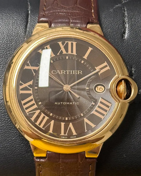 Cartier Ballon Bleu (W6920037)