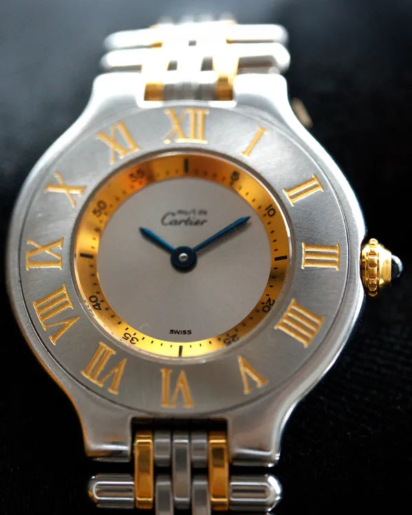 Cartier Must de Cartier (1340)