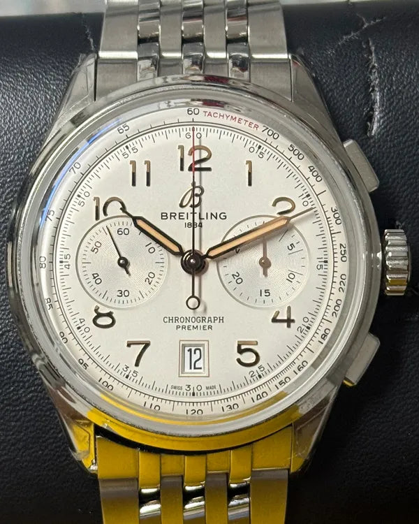 Breitling Premier (AB0145211G1A1)