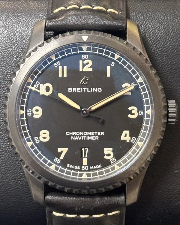 Breitling Navitimer (M17314)