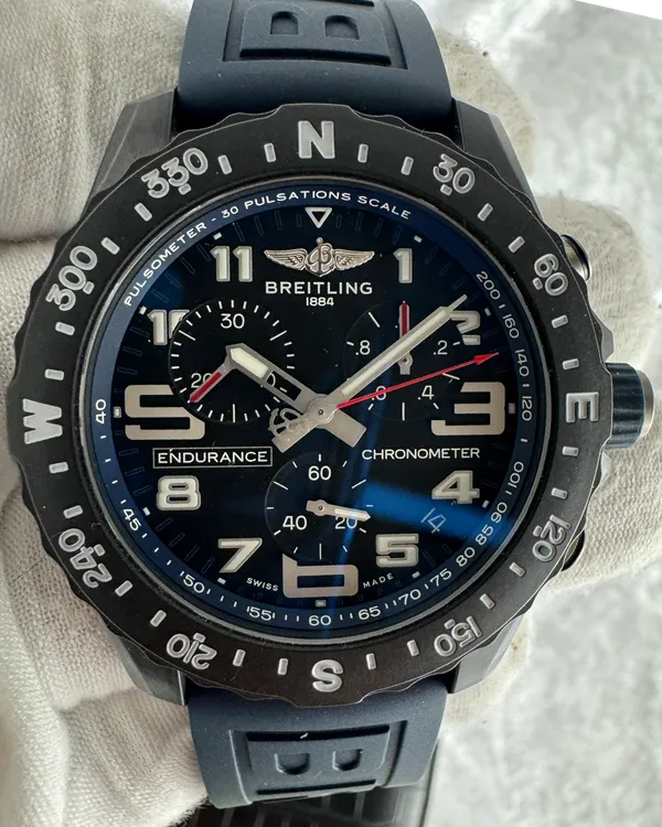 Breitling Endurance Pro (X82310D51B1S1)