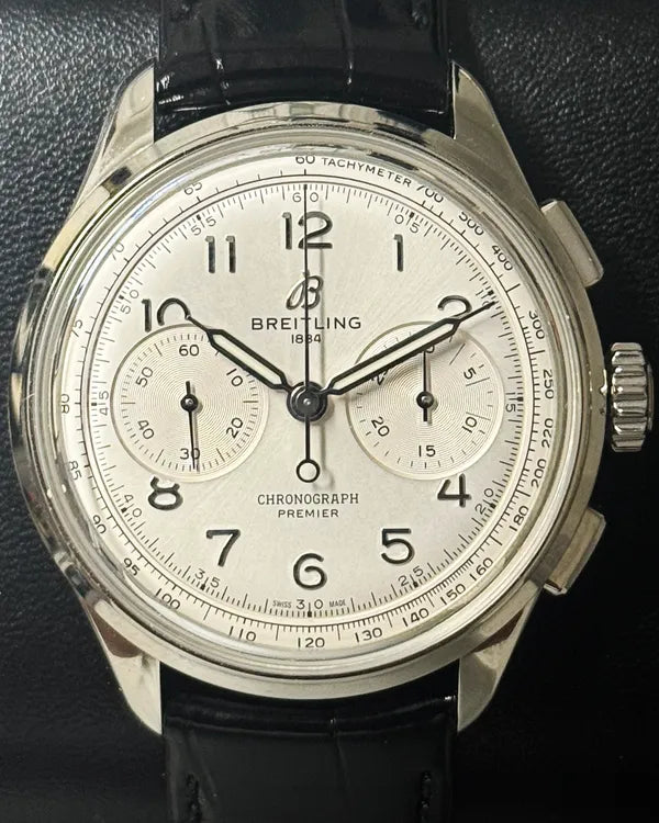 Breitling Premier (AB0930371G1P1)