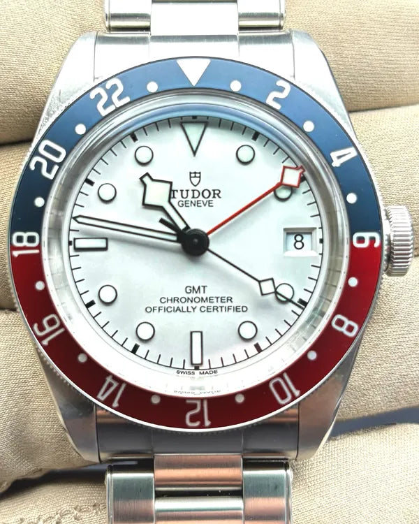 Tudor Black Bay (79830RB)