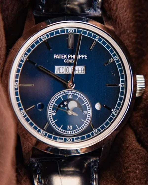 Patek Philippe Grand Complications (5236P)