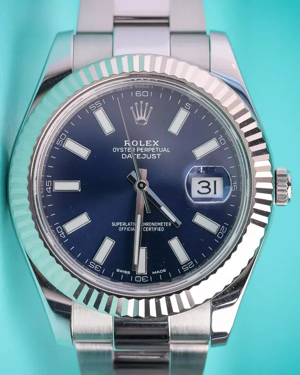 Rolex Datejust (116334)