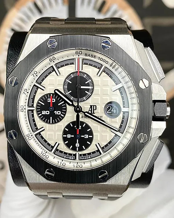 Audemars Piguet Royal Oak (26400SO.OO.A002CA.01)