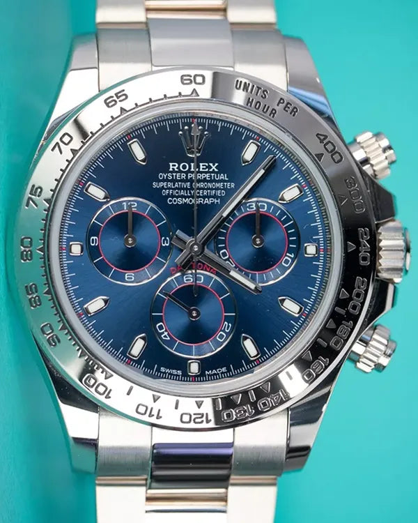 Rolex Cosmograph Daytona (116509)