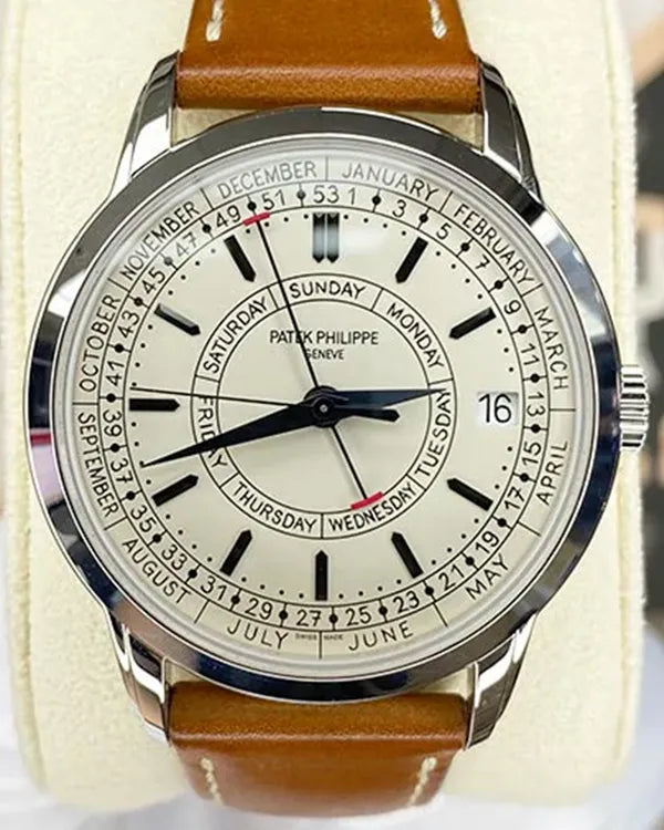 Patek Philippe Calatrava (5212A-001)