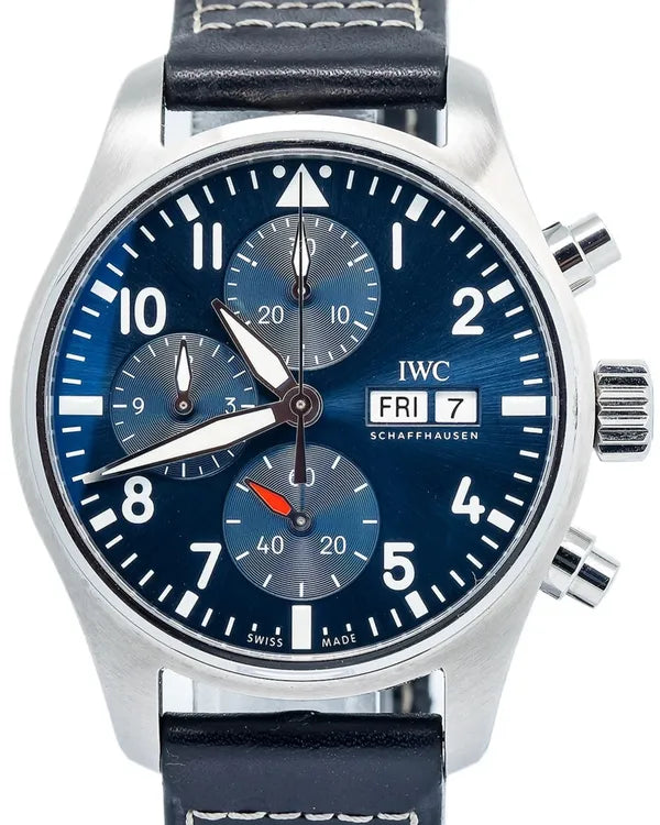 IWC Schaffhausen Pilot (IW388101)