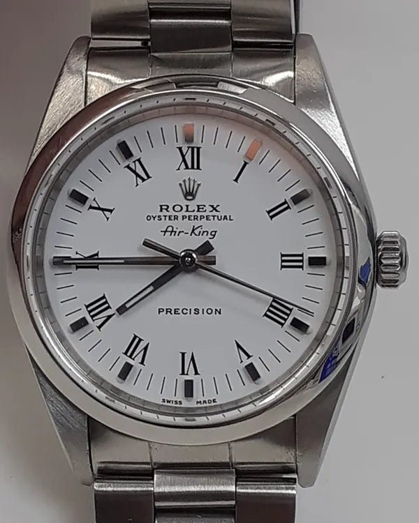 Rolex Air-King (14000)