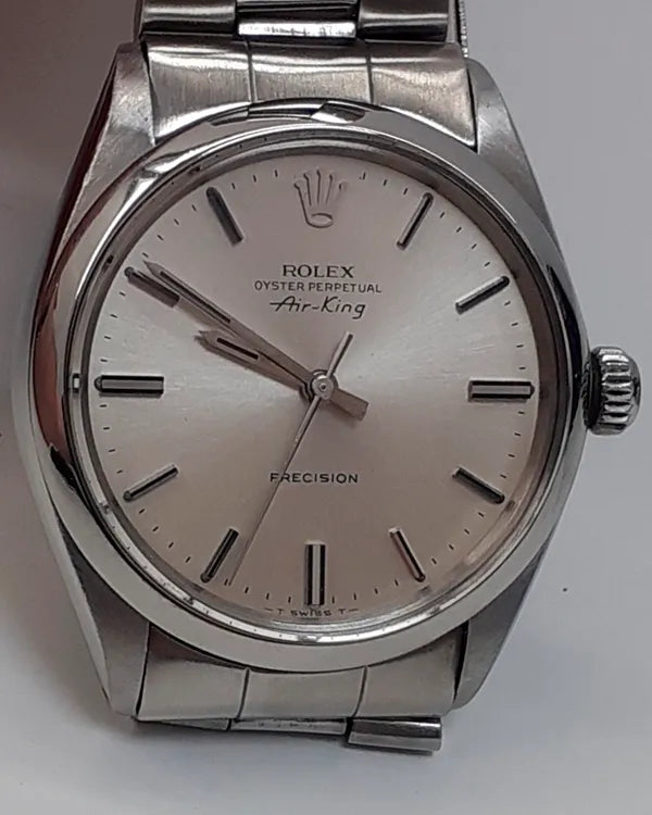 Rolex Oyster Perpetual (5500)