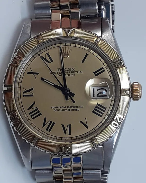 Rolex Datejust (1625)