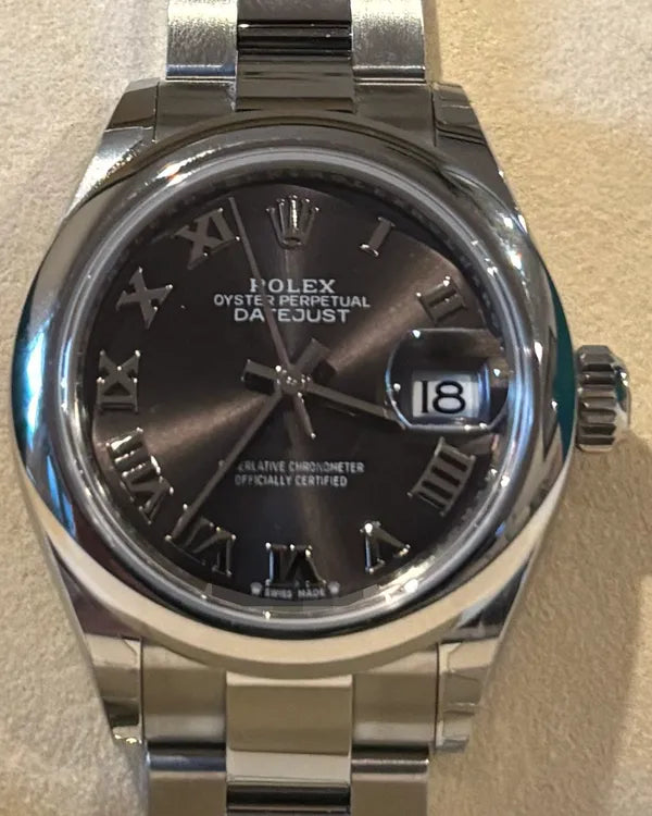 Rolex Datejust (279160)