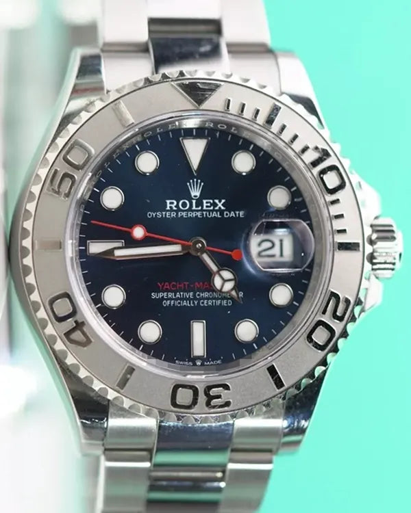 Rolex Yacht-Master (126622)