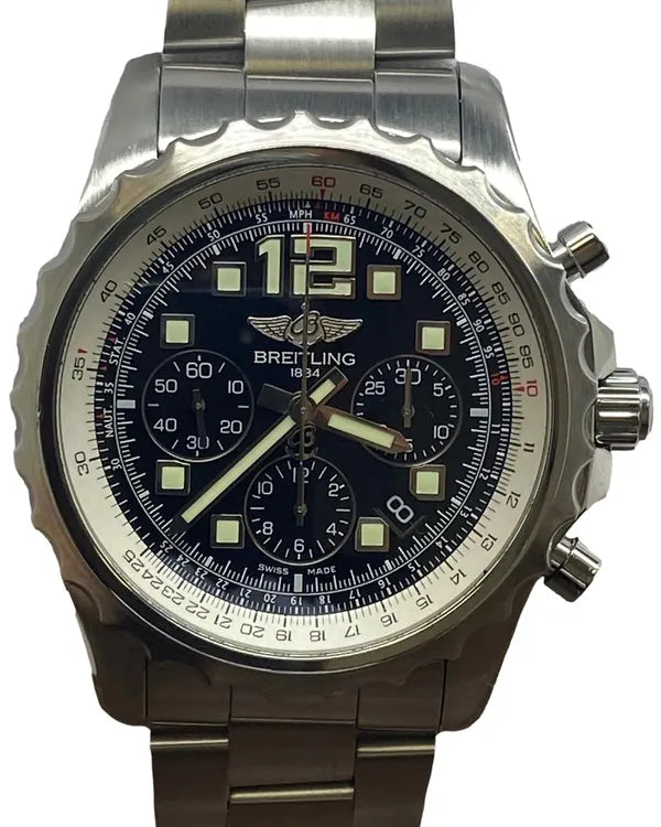 Breitling Chronospace (A2336035/BA68)