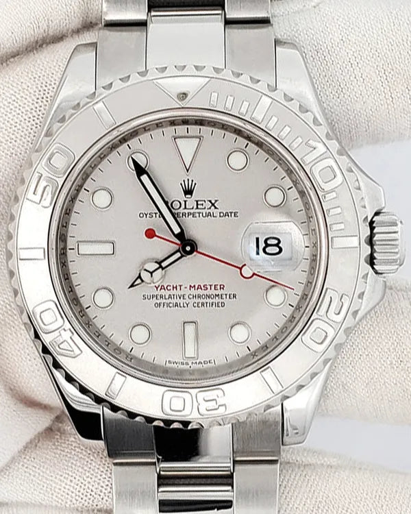 Rolex Yacht-Master (16622)