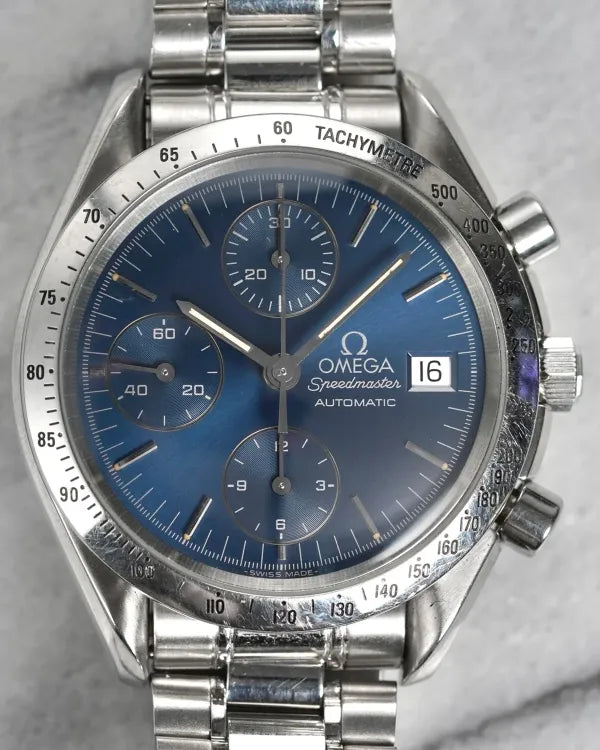 Omega Speedmaster (3511.80.00)