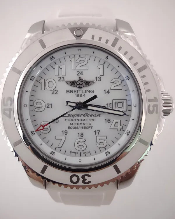Breitling Superocean (A17365D2/A766)