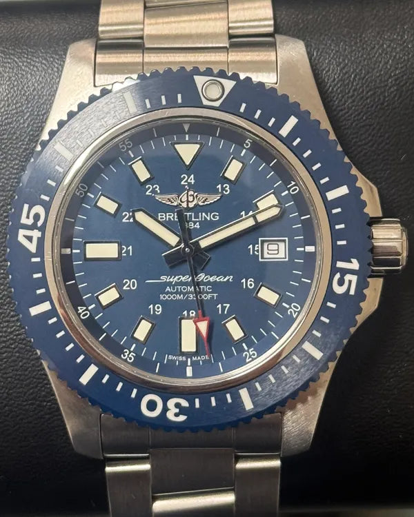 Breitling Superocean (Y17393)