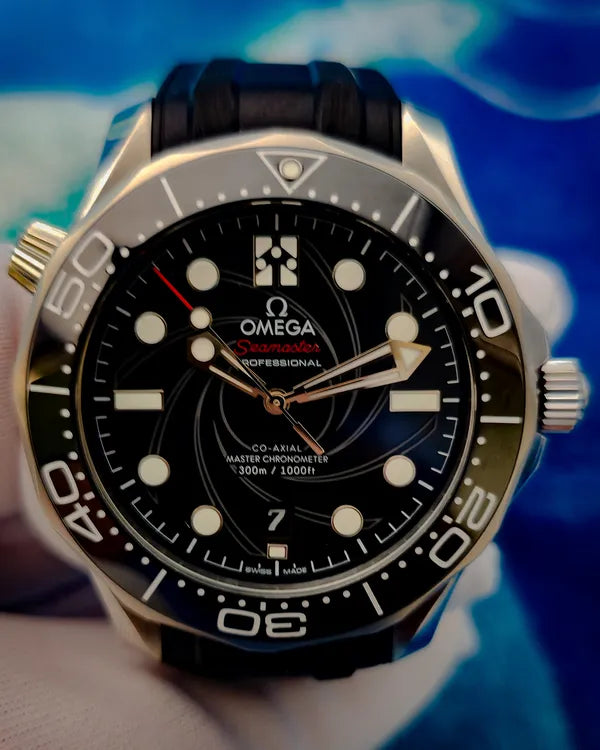 Omega Seamaster Diver 300M (210.22.42.20.01.004)