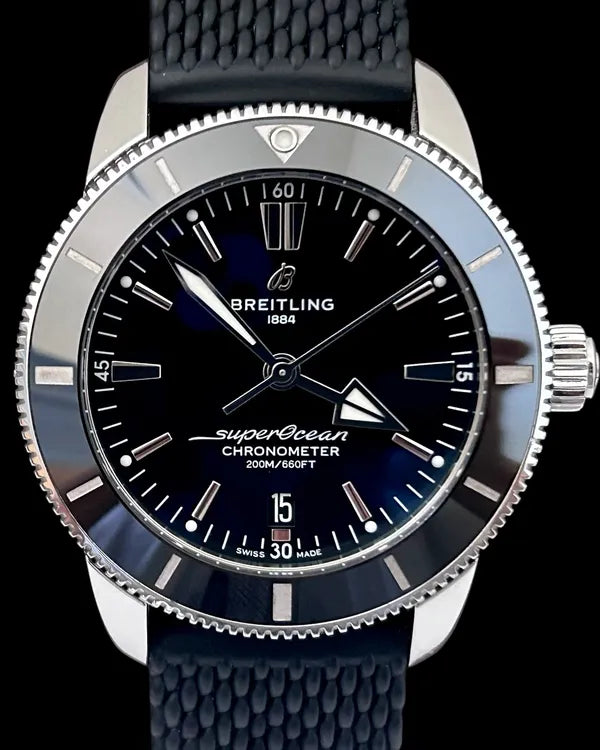 (Albert) Breitling Superocean Heritage (AB2030121B1S1)