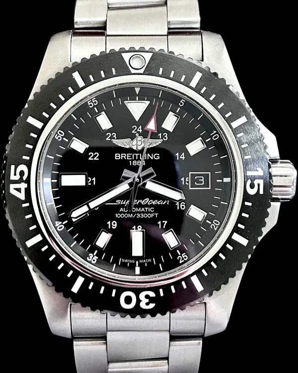 Breitling Superocean (Y1739310/BF45)
