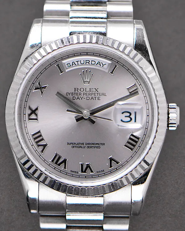 Rolex Day-Date (118239)