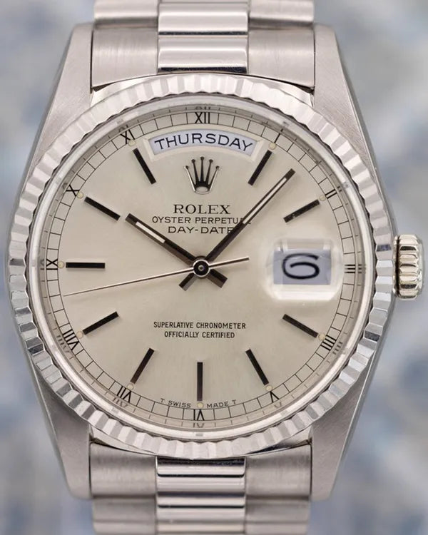 Rolex Day-Date (18239)