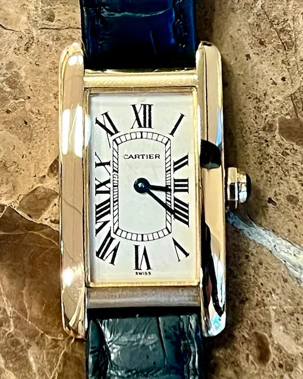 Cartier Tank (1710)