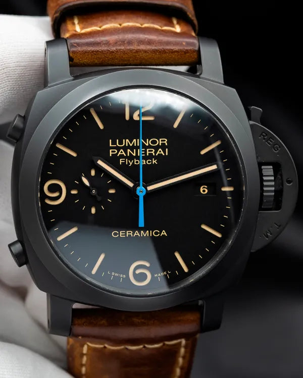 (OSCAR) Panerai Luminor (PAM00580)