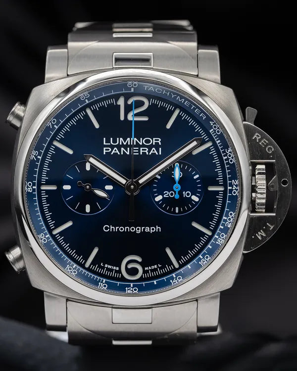 Panerai Luminor (PAM01110)