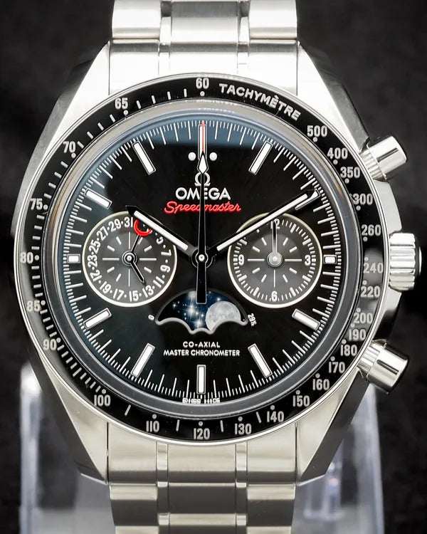 Omega Speedmaster Moonphase (304.30.44.52.01.001)