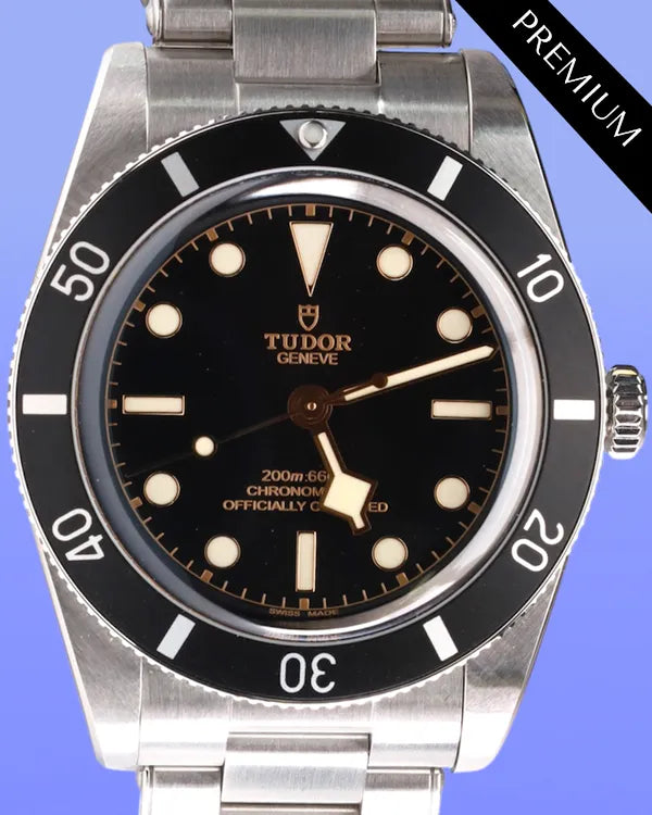 Tudor Black Bay (79000N)