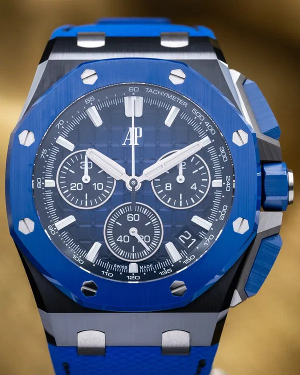 (Diego working) Audemars Piguet Royal Oak Offshore (26420CE.OO.A043VE.01)