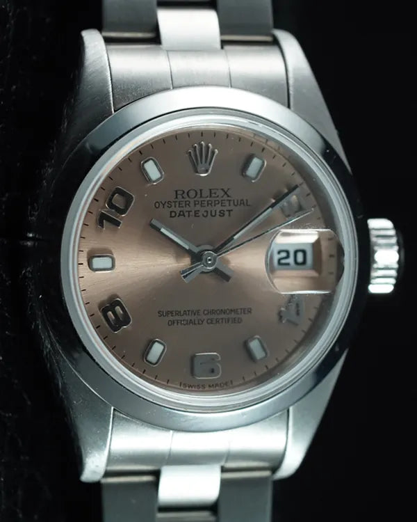 Rolex Datejust (78240)
