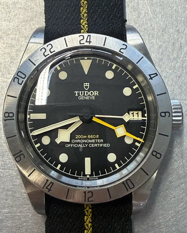 Tudor Black Bay (79470)