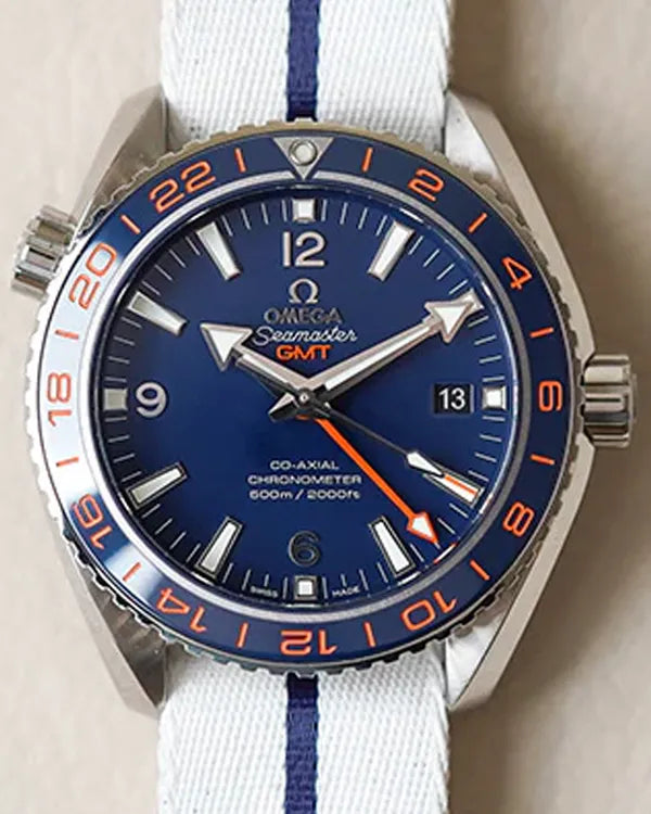Omega Seamaster (232.30.44.22.03.001)