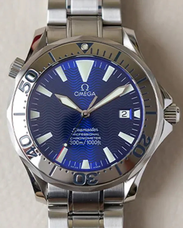 Omega Seamaster (2255.80)
