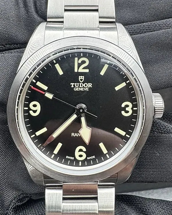 Tudor Ranger (M79950-0001)