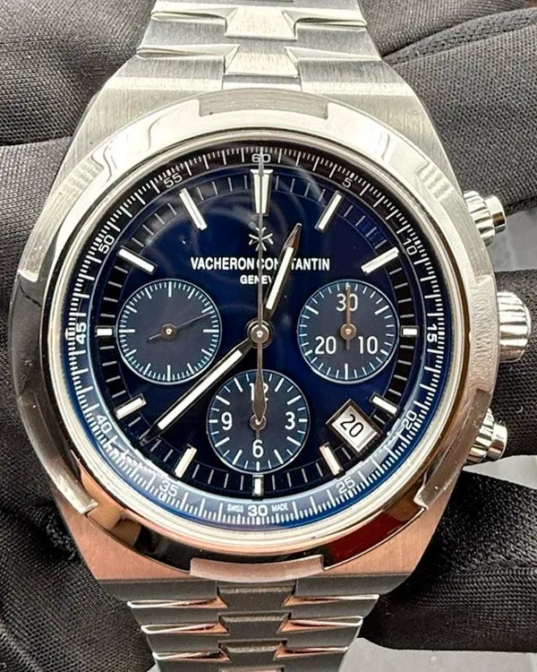 Vacheron Constantin Overseas (5500V/110A-B148)