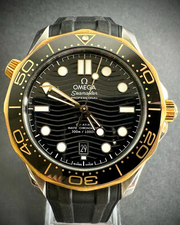 Omega Seamaster Diver 300M (210.22.42.20.01.001)